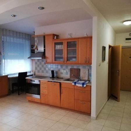 Ferienwohnung Plne Vybaveny Apartman Polni 1299 Kojetín Exterior foto
