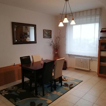 Ferienwohnung Plne Vybaveny Apartman Polni 1299 Kojetín Exterior foto