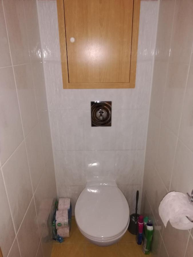 Ferienwohnung Plne Vybaveny Apartman Polni 1299 Kojetín Exterior foto