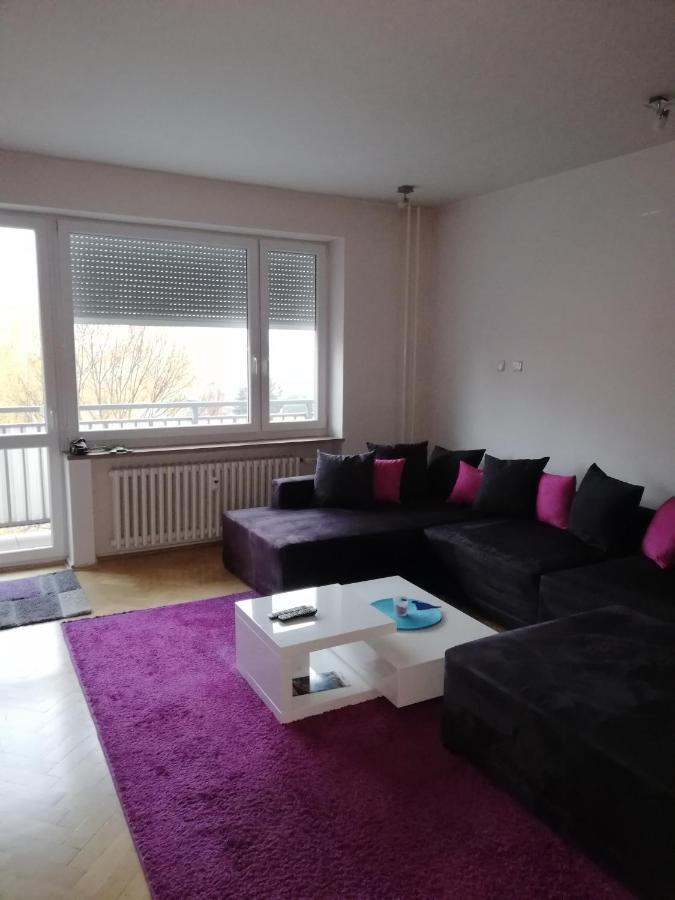 Ferienwohnung Plne Vybaveny Apartman Polni 1299 Kojetín Exterior foto