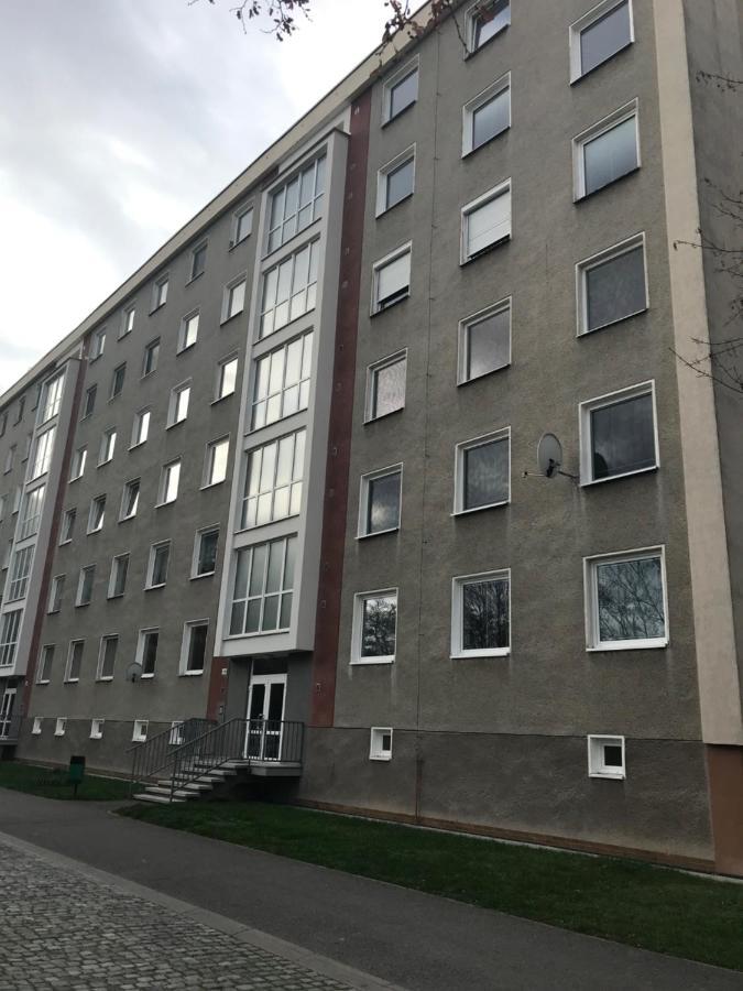 Ferienwohnung Plne Vybaveny Apartman Polni 1299 Kojetín Exterior foto