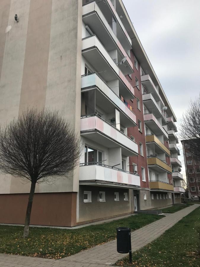 Ferienwohnung Plne Vybaveny Apartman Polni 1299 Kojetín Exterior foto